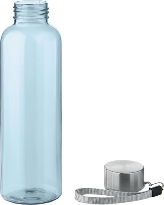 Produktbild MidOcean Wasserflasche Utah rPET (Recyceltes PolyethylenTerephthalat) 500ml (0.50 l)
