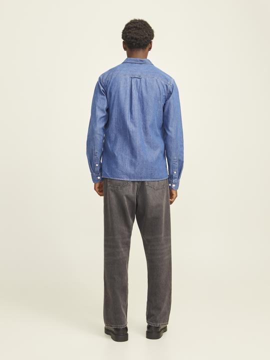 Immagine prodotto Jack & Jones Jjetravis Shirt Ls Noos (XL)