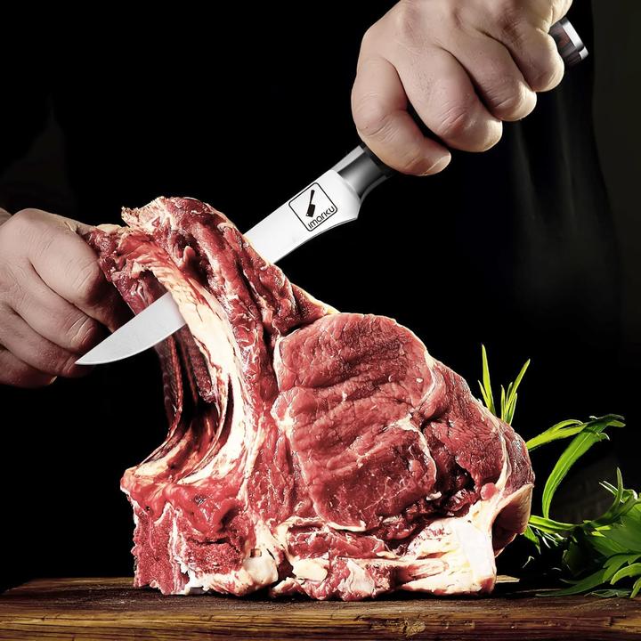 Image du produit Imarku Couteau à désosser (17 cm)