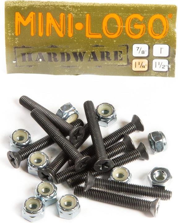 Image du produit Minilogo M8620