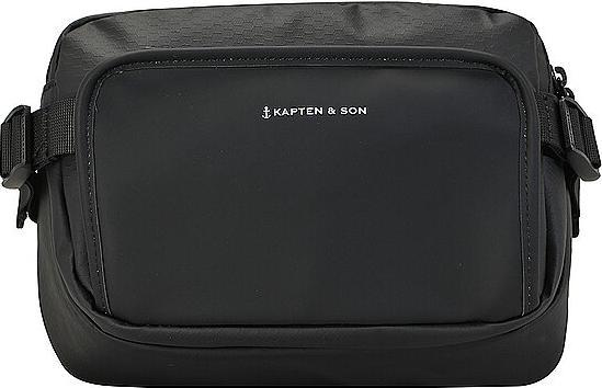 Actual product image Kapten & Son Shoulder bag LISBON CROSSBODY, expandable