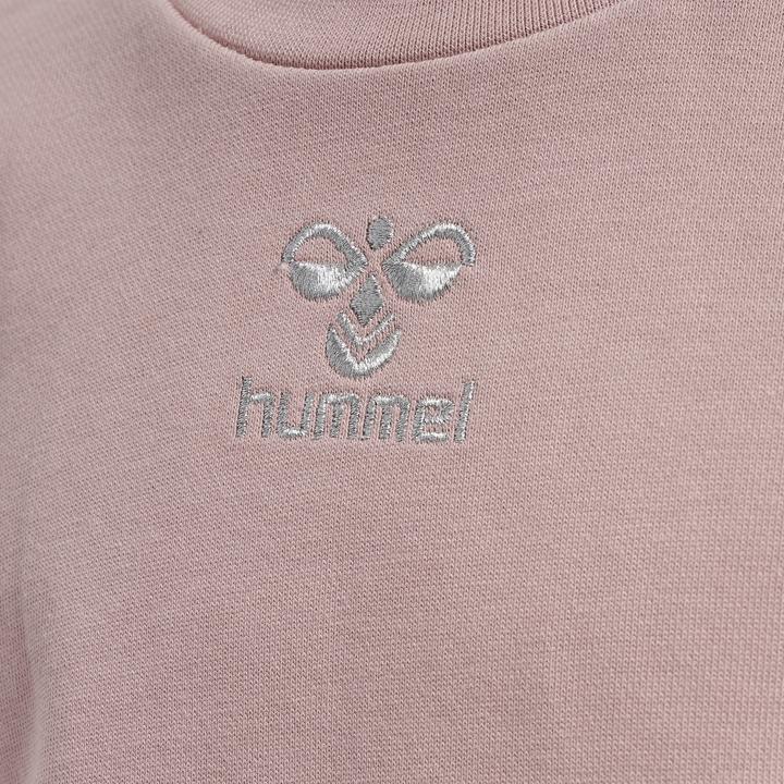 Actual product image hummel Agda Dress (110)