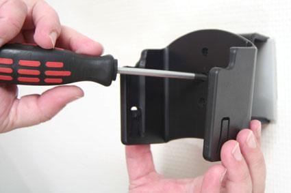 Produktbild Brodit Passive holder with tilt