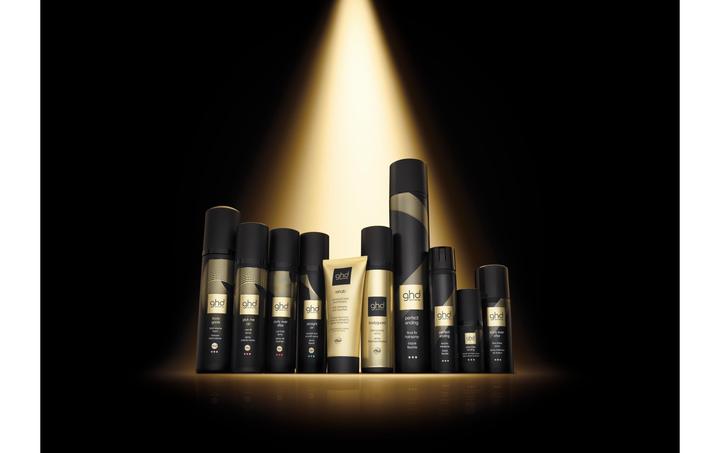 Actual product image ghd Perfect Ending Final Fix (75 ml)