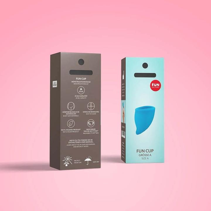 Produktbild Fun Factory Fun Cup (Mini)