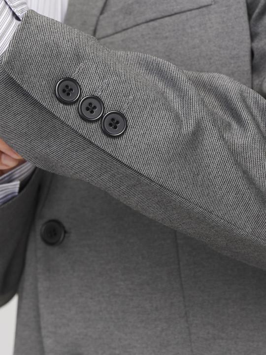 Actual product image Jack & Jones Jprjaxon Jersey Blazer Noos (54)