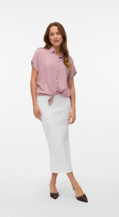 Produktbild Vero Moda VMREGINA Hohe Taille Midirock Rock (L)