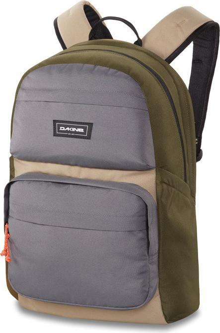 Actual product image Dakine Backpack METHOD 32L Mosswood (32 l)