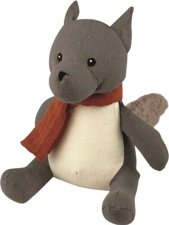 Produktbild Egmont Stofftier Wolf Pierre (21 cm)