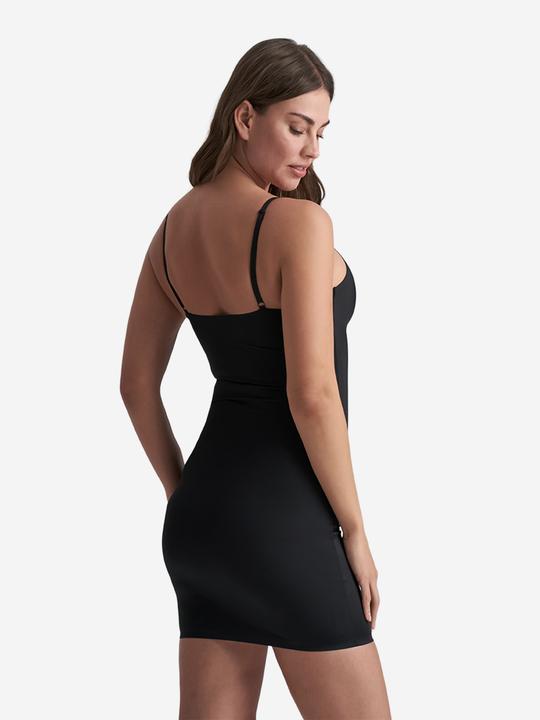 Produktbild Bye Bra Unsichtbares Einzelkleid - Schwarz XL (XL)