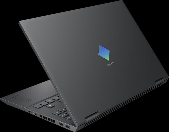 Produktbild HP Omen 15-en1592nz RTX 3060 (15.60", AMD Ryzen 5 5600H, 16 GB, 512 GB, CH)