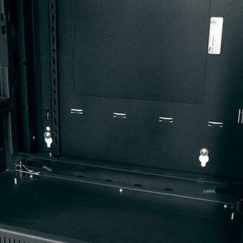 Produktbild Middle Atlantic DWR-10-22PD (10 Zoll Rack)