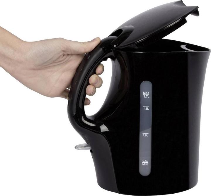 Produktbild Clatronic Wasserkocher WK3445 (1.70 l)