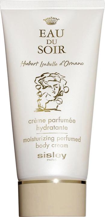 Sisley Eau du Soir Body Creme (Körpercreme, 150 ml)
