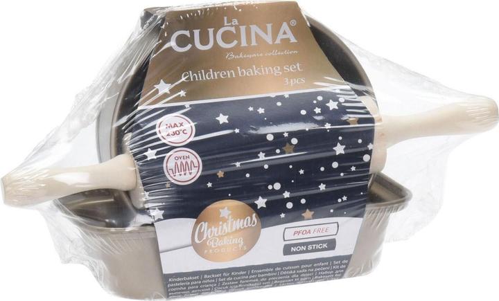 Immagine prodotto HTI-Living Set da forno