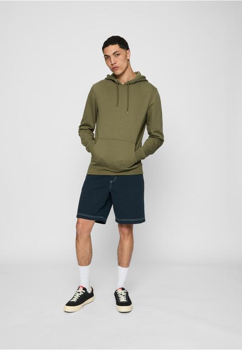 Produktbild Urban Classics Basic Sweat Hoody (S)