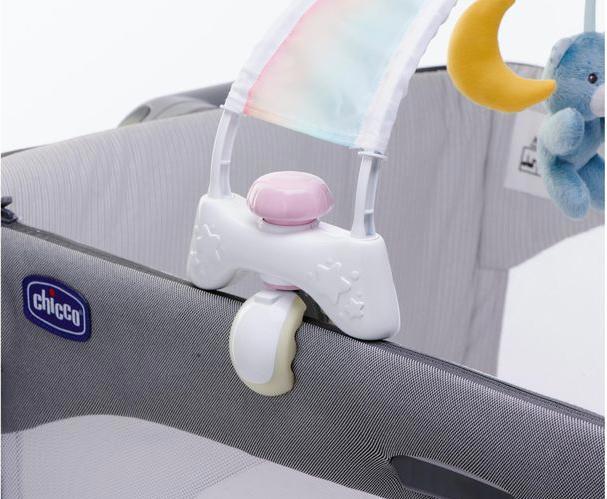 Immagine prodotto Chicco Arco di gioco per culla