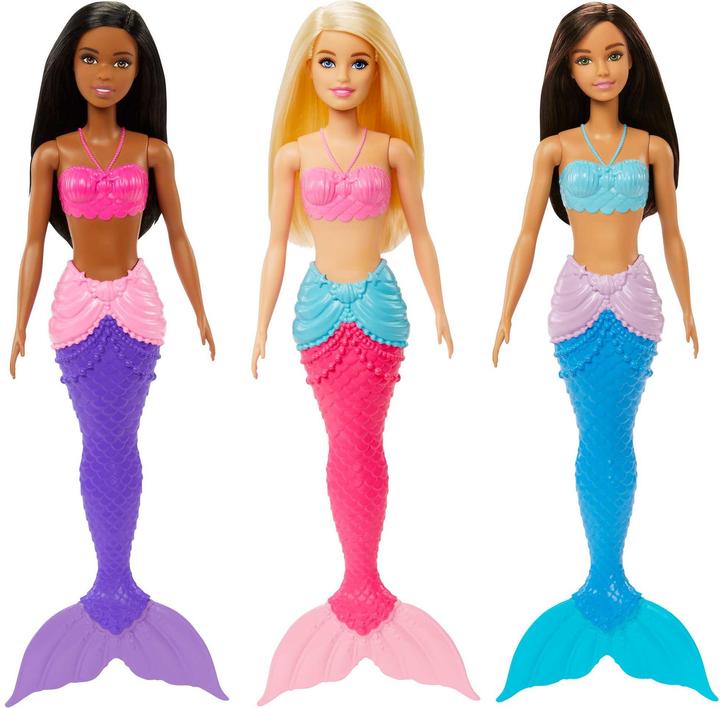Produktbild Barbie Dreamtopia