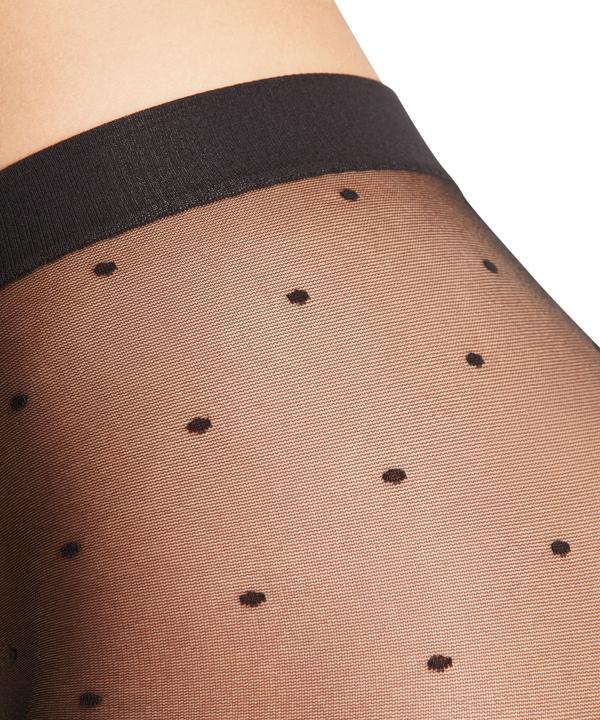 Image du produit Falke Dot TI (15 DEN, 48 - 50)