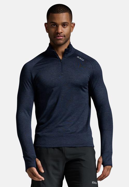 Image du produit 2XU Ignition 1/4 Zip (L)