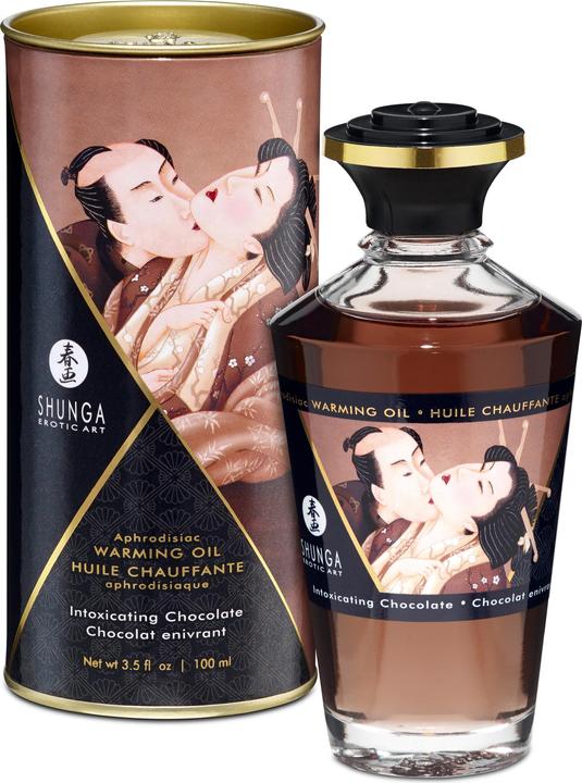 Aphrodisiac (100 ml)