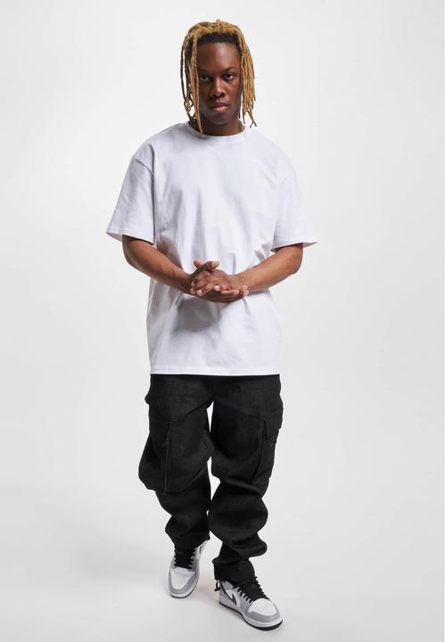 Actual product image Thug Life TLTS207M Bandana T-Shirt - 126767 (L)