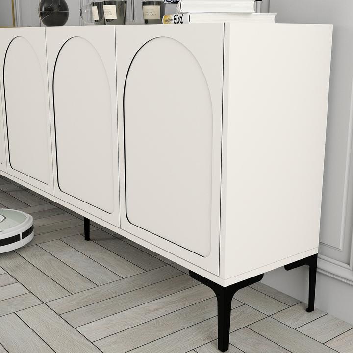 Image du produit Hanah Home Lyon (180 x 35 x 79 cm)