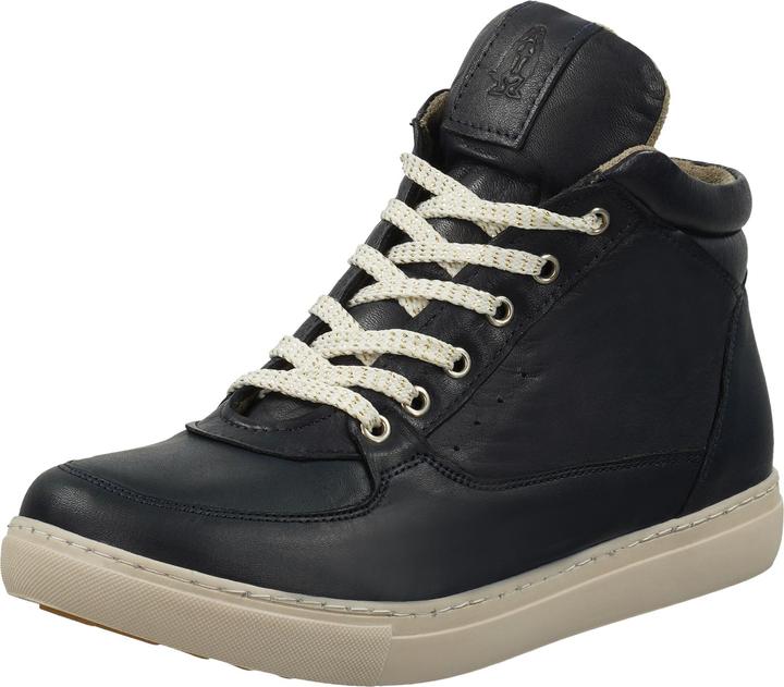 Hush Puppies Sie werden von dieser bequemen und stilvollen Stiefelette von mit Warmfutter und prakti (41)