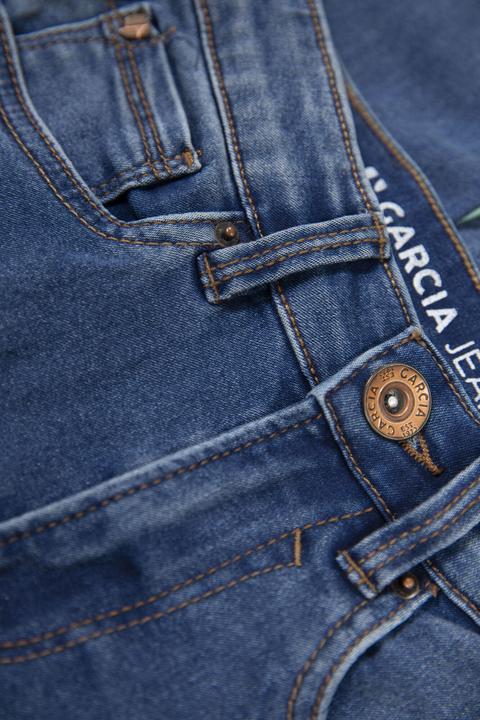 Produktbild Garcia Jeans Rianna medium used (164)