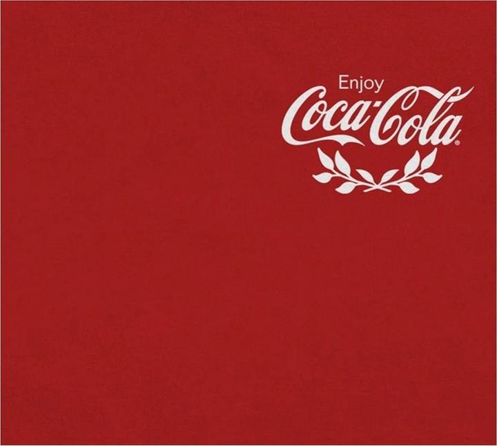 Produktbild Coca Cola TShirt (M)