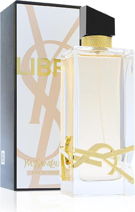 Actual product image Yves Saint Laurent Libre Eau de Toilette (Eau de toilette, 30 ml)