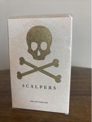 Image du produit Scalpers Her & Here Eau de Parfum 30 ml (Eau de parfum, 30 ml)
