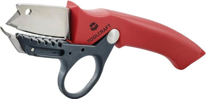 Toolcraft TO-9626415 Cable cutter set 139 mm, 170 mm (2 pcs.)
