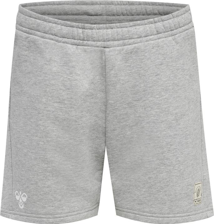 Produktbild hummel Gg12 Sweat Shorts Woman (S)