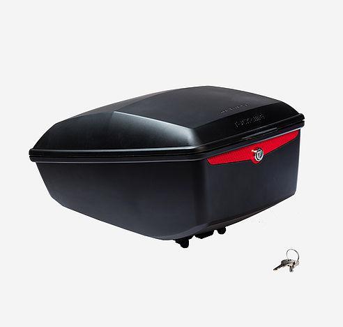 Actual product image Racktime Tour Box (12 l)