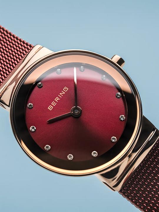 Produktbild Bering Classic Armbanduhr (Analoguhr, 26 mm)