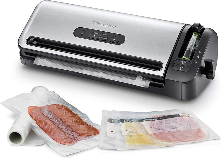 Image du produit FoodSaver Ffs017x