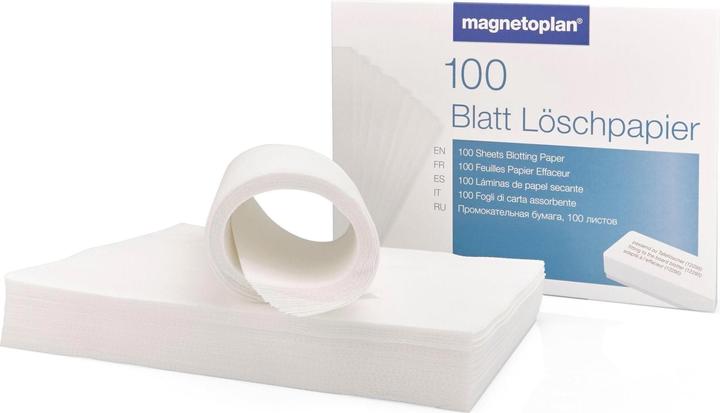 Image du produit Magnetoplan Buvard (1 x)