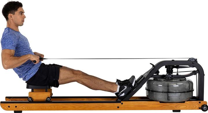 Produktbild First Degree Fitness Apollo Plus
