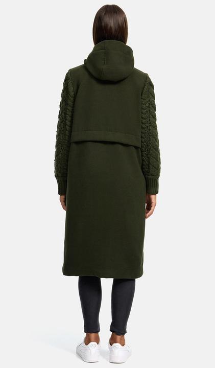 Actual product image Navahoo Knit Babe 14 (S)