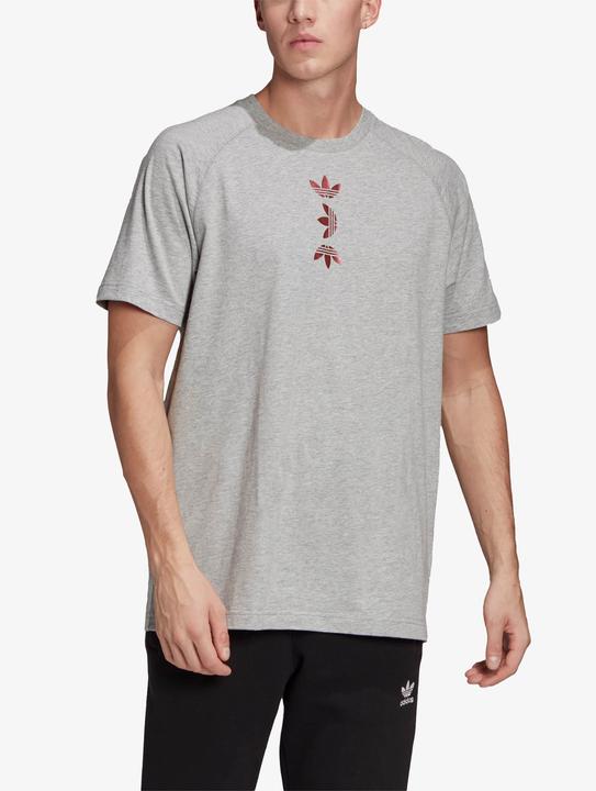 adidas Zeno T-Shirt - 99115 (S)