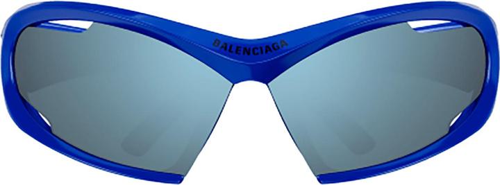 Actual product image Balenciaga BB0318S