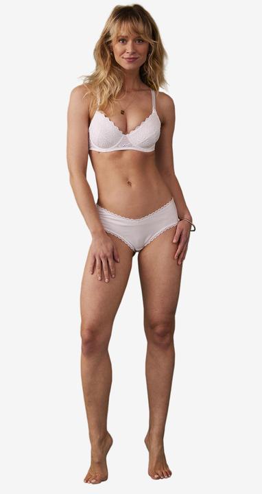 Immagine prodotto Envie de Fraise Reggiseno in pizzo con ferretto per gravidanza e allattamento (85 C)