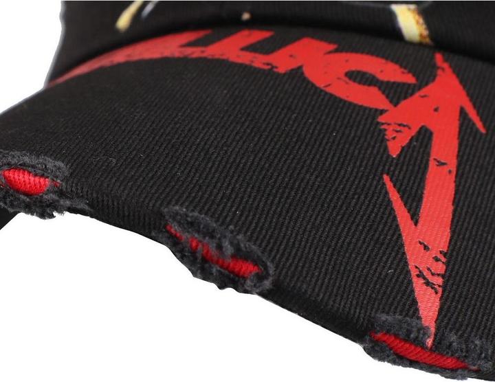 Produktbild Metallica Damage Inc Kappe (One Size)