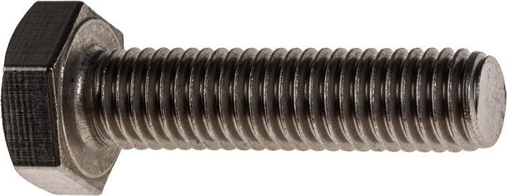 Produktbild Rs Pro Schrauben Sechskant M10x40mm (1 Schrauben pro Stück)
