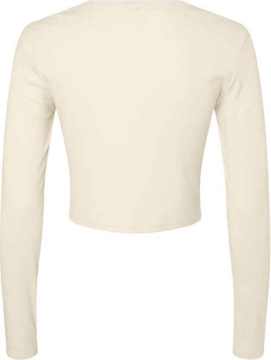 Immagine prodotto Bella Canvas Maglietta Manica Lunga Donna (M)