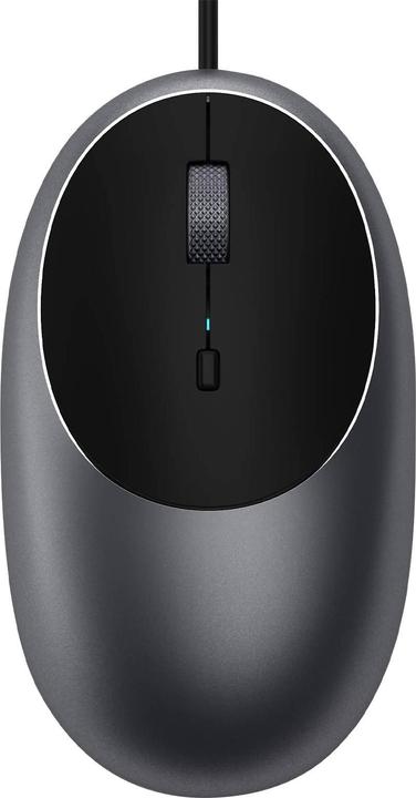 Produktbild Satechi C1 (ST-AWUCMM) (Kabelgebunden)