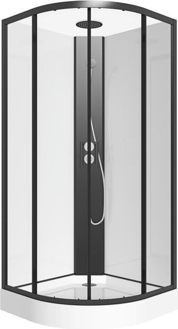 Produktbild Shower Design Rovata (90 cm, 90 cm, 200 cm)