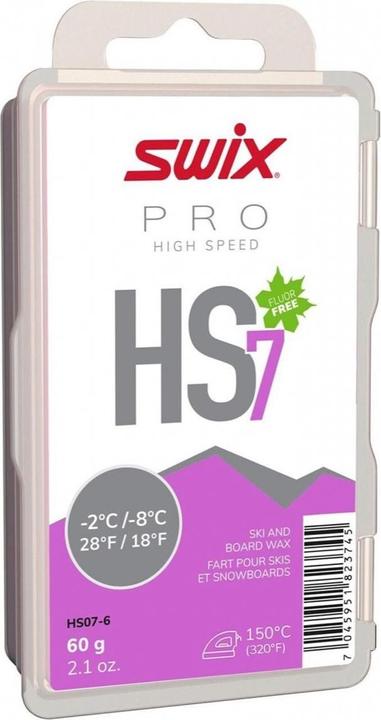 Immagine prodotto Toko Cera Performance Giallo 40 g (Cera)