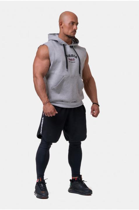 Image du produit Nebbia Legend of Today Leggings Full Length 189 Noir (XL)